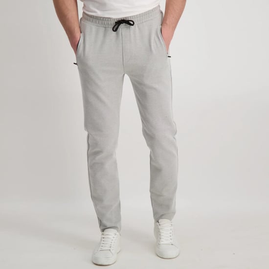 Cars Grope heren grope broek stone grey - Image 1