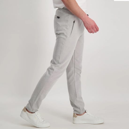 Cars Grope heren grope broek stone grey - Image 3