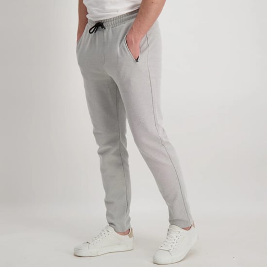 Cars Grope heren grope broek stone grey - Image 4