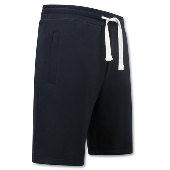 Enos Korte broek sweat shorts - Image 5