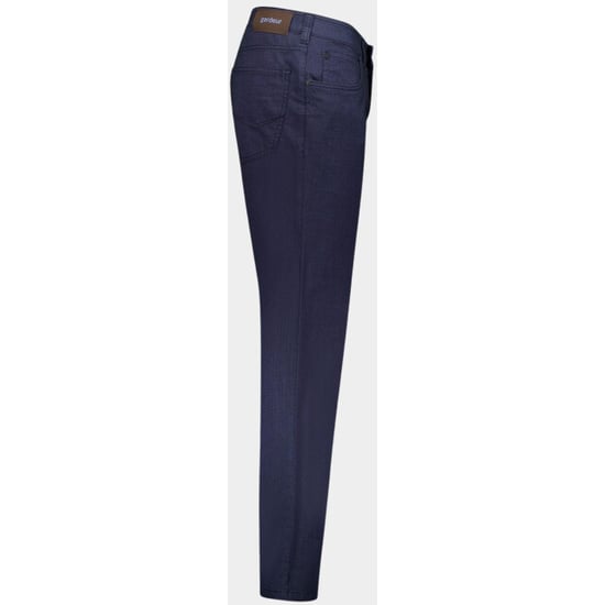 Gardeur Katoenen 5-pocket hose 5-pocket modern fit bill-3-412151/2069 - Image 3