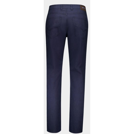Gardeur Katoenen 5-pocket hose 5-pocket modern fit bill-3-412151/2069 - Image 4