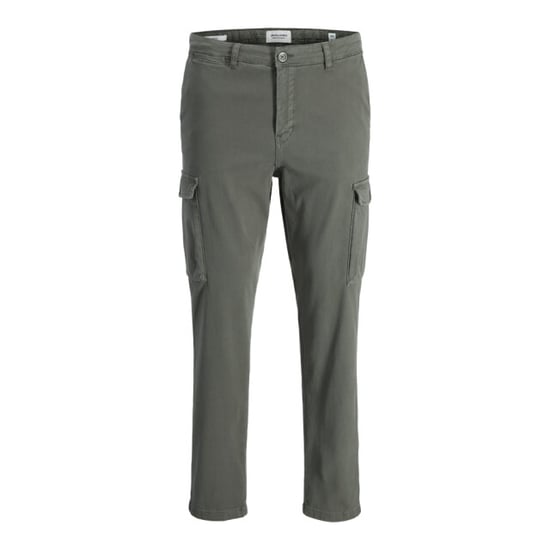 Jack & Jones Jpstace arthur dobby cargo sn donker - Image 1