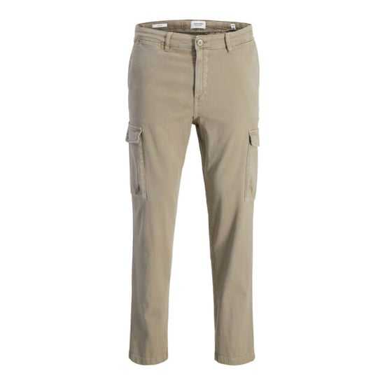 Jack & Jones Jpstace arthur dobby cargo sn zand - Image 1