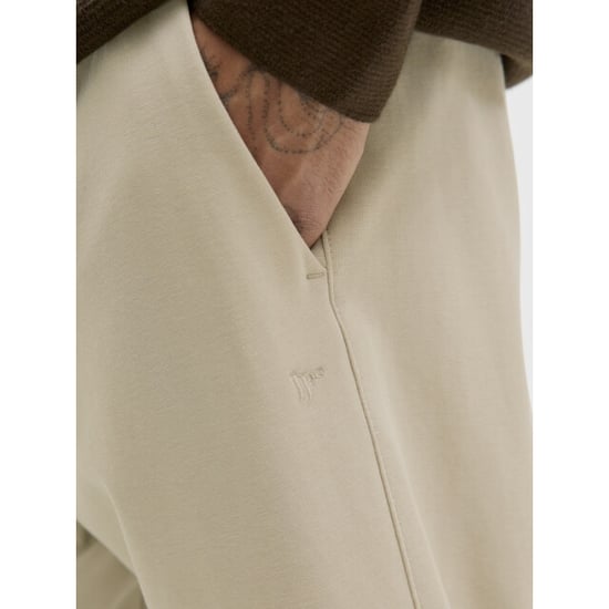 Jack & Jones Jpstace neo jogger pants noos zand - Image 2