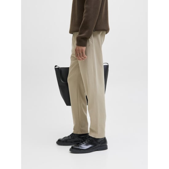 Jack & Jones Jpstace neo jogger pants noos zand - Image 3