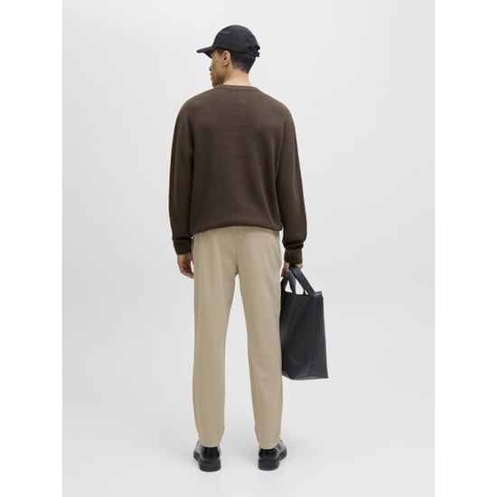 Jack & Jones Jpstace neo jogger pants noos zand - Image 5