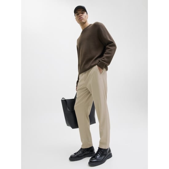 Jack & Jones Jpstace neo jogger pants noos zand - Image 6