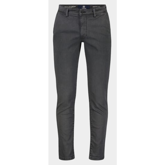 Lerros Katoenen 5-pocket hose lang 2009114/289 - Image 1