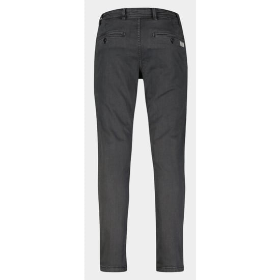 Lerros Katoenen 5-pocket hose lang 2009114/289 - Image 2
