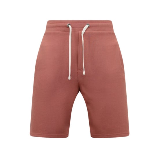Local Fanatic Korte jogging broek antiek roze - Image 2