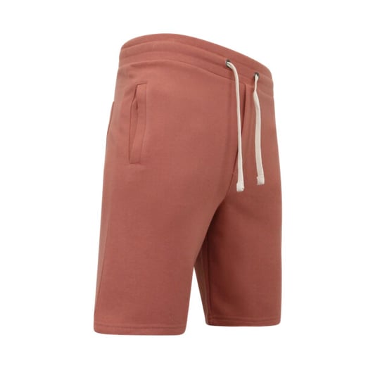 Local Fanatic Korte jogging broek antiek roze - Image 4