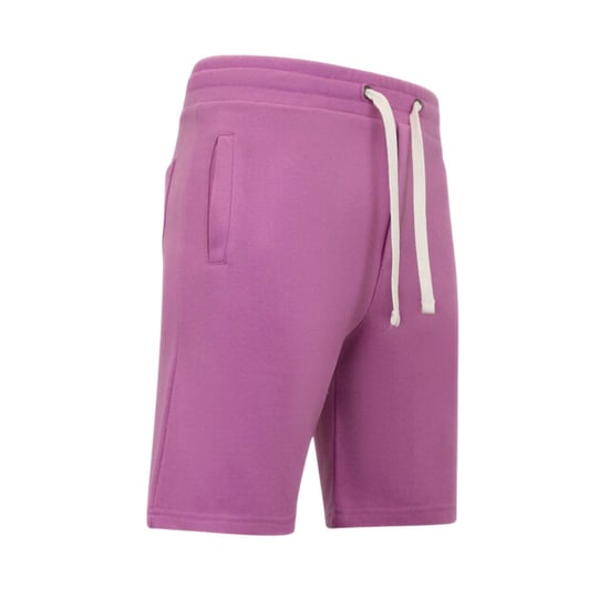 Local Fanatic Nette jogging shorts roze - Image 2