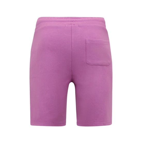 Local Fanatic Nette jogging shorts roze - Image 4