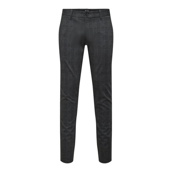 Only & Sons Onsmark check pants hy gw 9887 noos dessin - Image 1