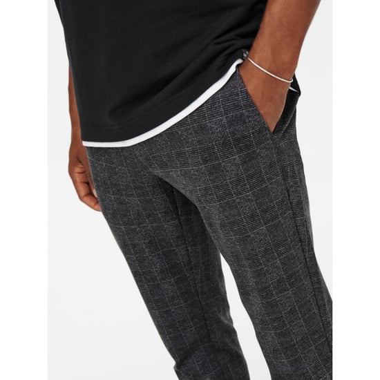Only & Sons Onsmark check pants hy gw 9887 noos dessin - Image 4
