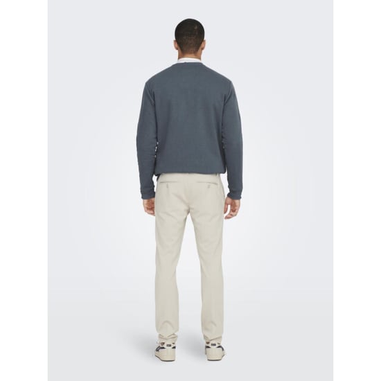 Only & Sons Onsmark slim gw 0209 pant noos kit - Image 4