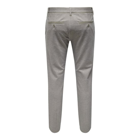 Only & Sons Onsmark tap ditsy 2912 pant noos - Image 2