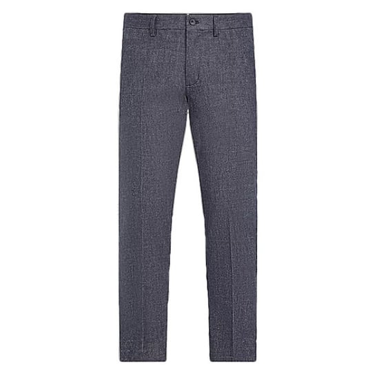 Tommy Hilfiger Tommy bleecker brushed solid desert sky - Image 1