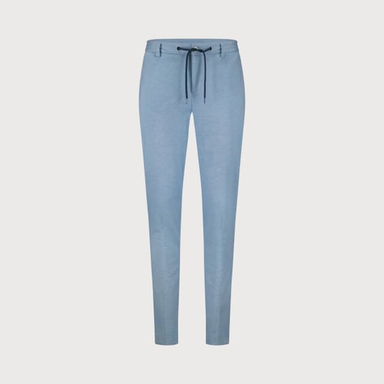 Blue Industry De basic comfort chino | - Image 2