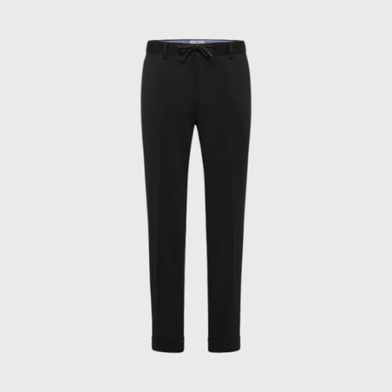 Blue Industry Travel chino m24 suit | - Image 1
