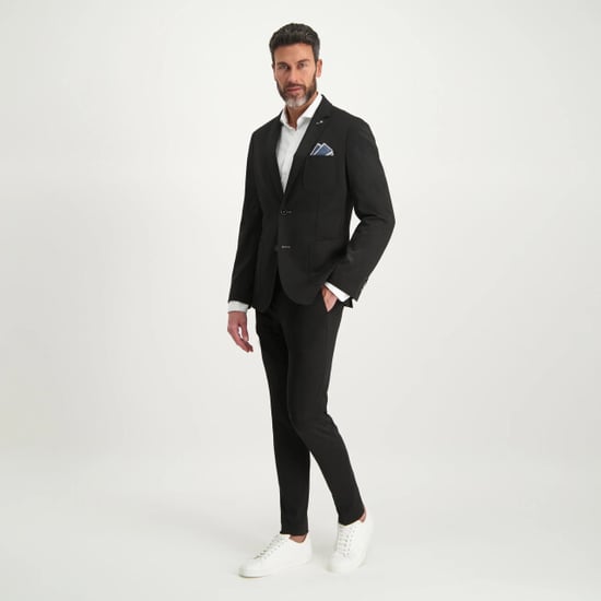 Blue Industry Travel chino m24 suit | - Image 2