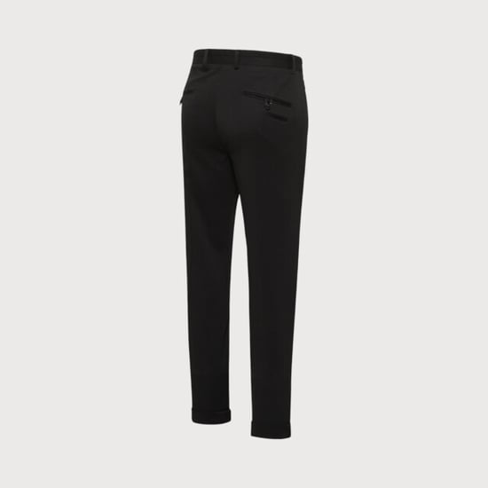 Blue Industry Travel chino m24 suit | - Image 5