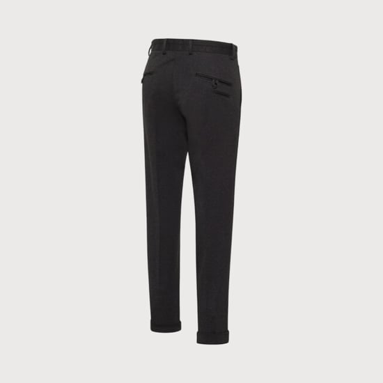 Blue Industry Travel chino m30 suit | - Image 2