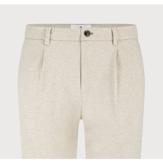 Blue Industry chino stevenw25-m8 sand - Image 2