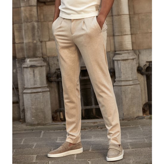 Blue Industry chino stevenw25-m8 sand - Image 4