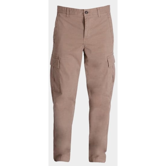 Boss Orange Katoenen broek sisla-7-cargo 10256880 01 50519573/246 - Image 1