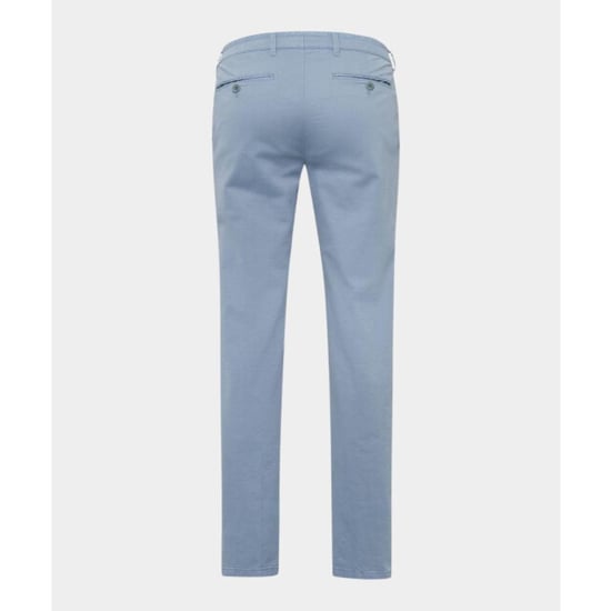 Brax Katoenen broek felix modern fit 84-1628 07880220/26 - Image 2
