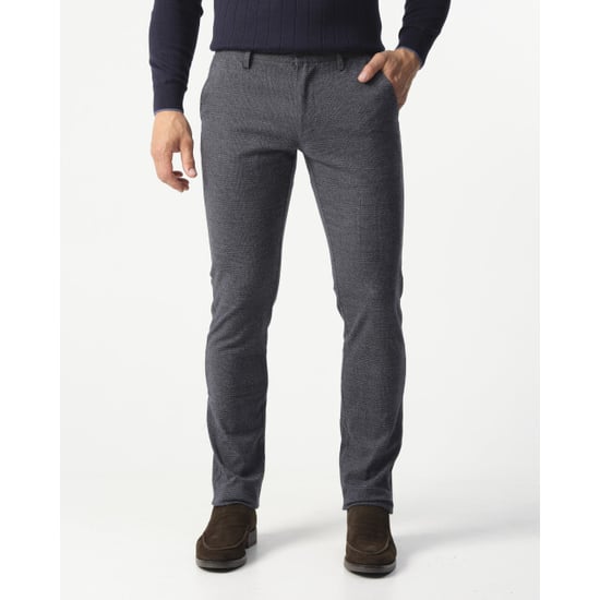 Campbell -henry chino smart check - Image 1