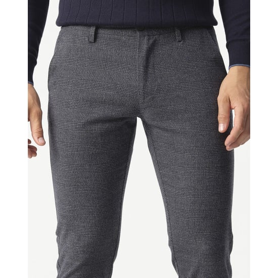 Campbell -henry chino smart check - Image 4