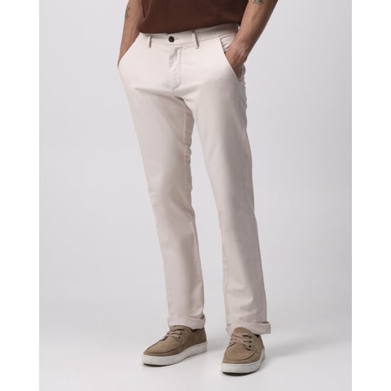Campbell Henry smart chino - Image 1
