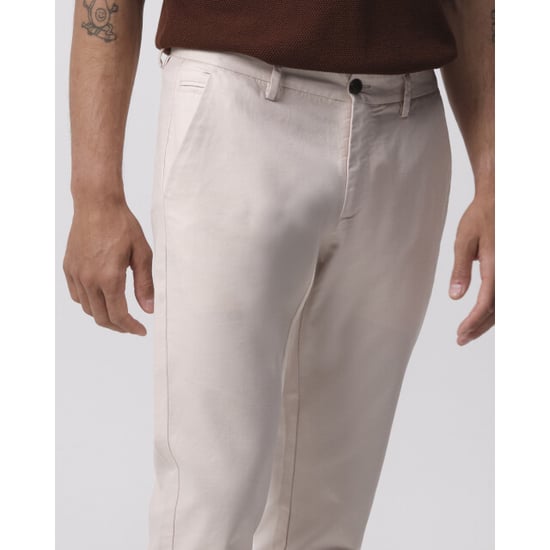 Campbell Henry smart chino - Image 4