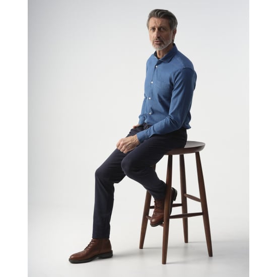 Campbell chino heddle - Image 2
