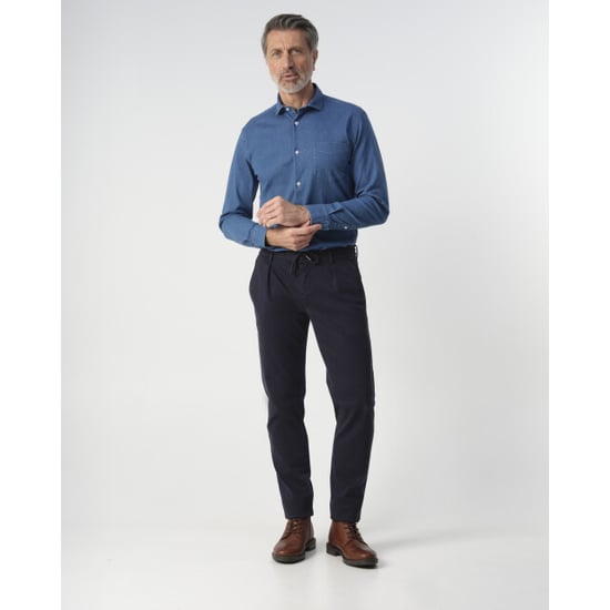 Campbell chino heddle - Image 4