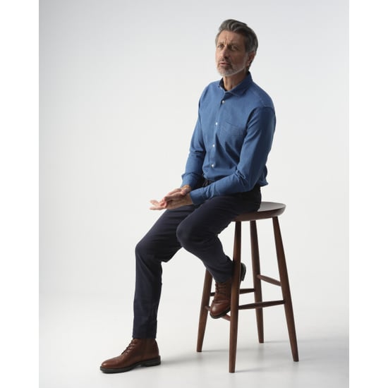 Campbell chino heddle - Image 5