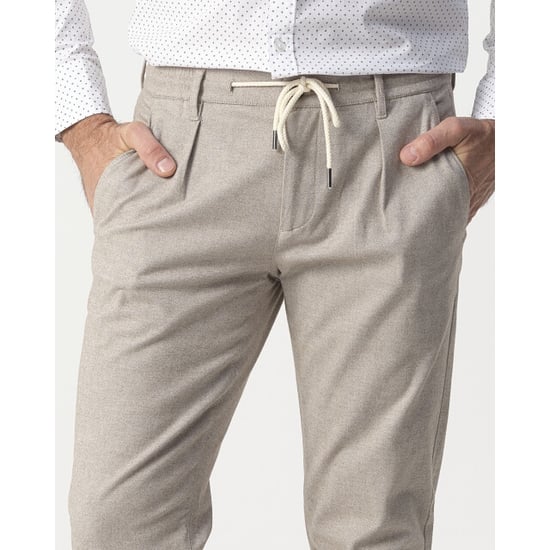 Campbell chino heddle flanel - Image 5