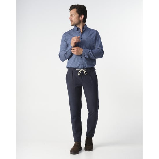 Campbell chino heddle flanel - Image 2
