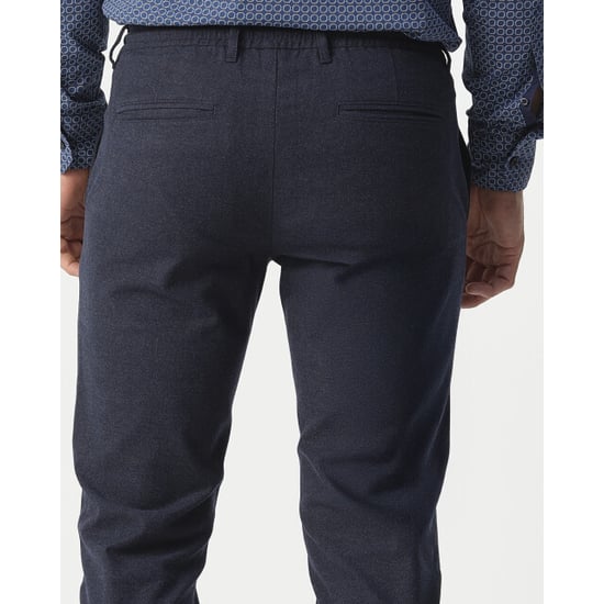 Campbell chino heddle flanel - Image 3