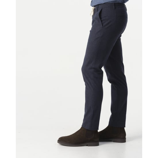 Campbell chino heddle flanel - Image 4