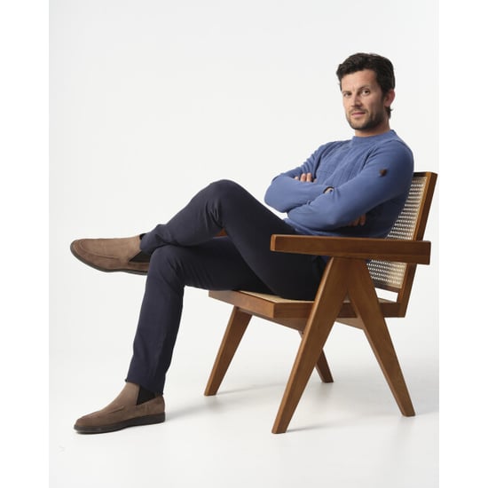Campbell henry chino smart - Image 2