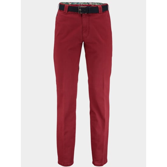 Meyer Katoenen broek roma 1150931600/55 - Image 1