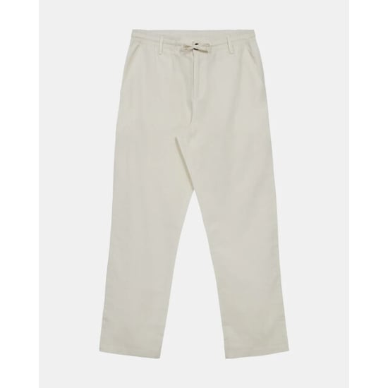 Anerkjendt Linen ela pants 901938 tofu 9503 - Image 1