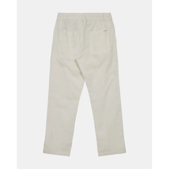 Anerkjendt Linen ela pants 901938 tofu 9503 - Image 2