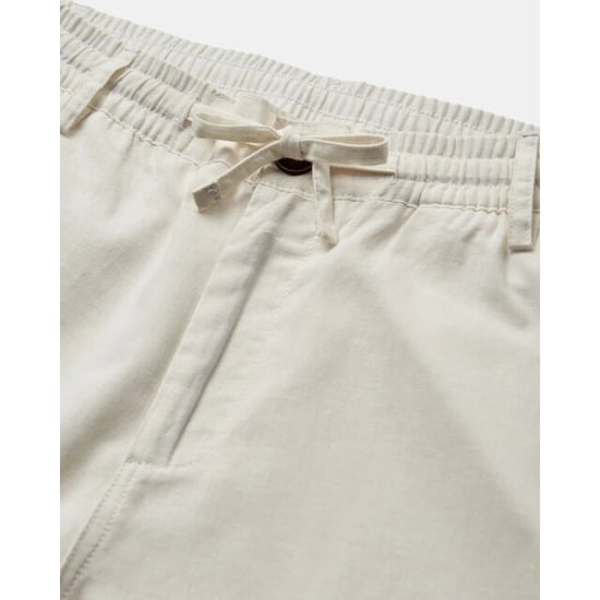 Anerkjendt Linen ela pants 901938 tofu 9503 - Image 4
