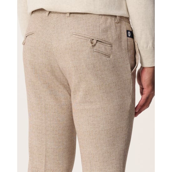 Blue Industry Mix & match pantalon - Image 3