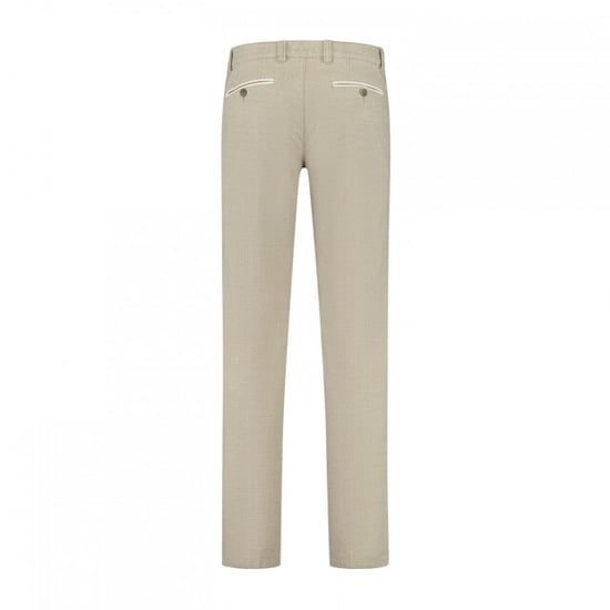 COM4 Modern chino pantalons 2120 1138 - Image 2